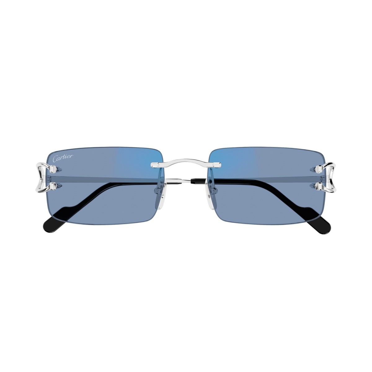 CARTIER CT0488S 001 | Gafas de sol | Vytria Eyewear