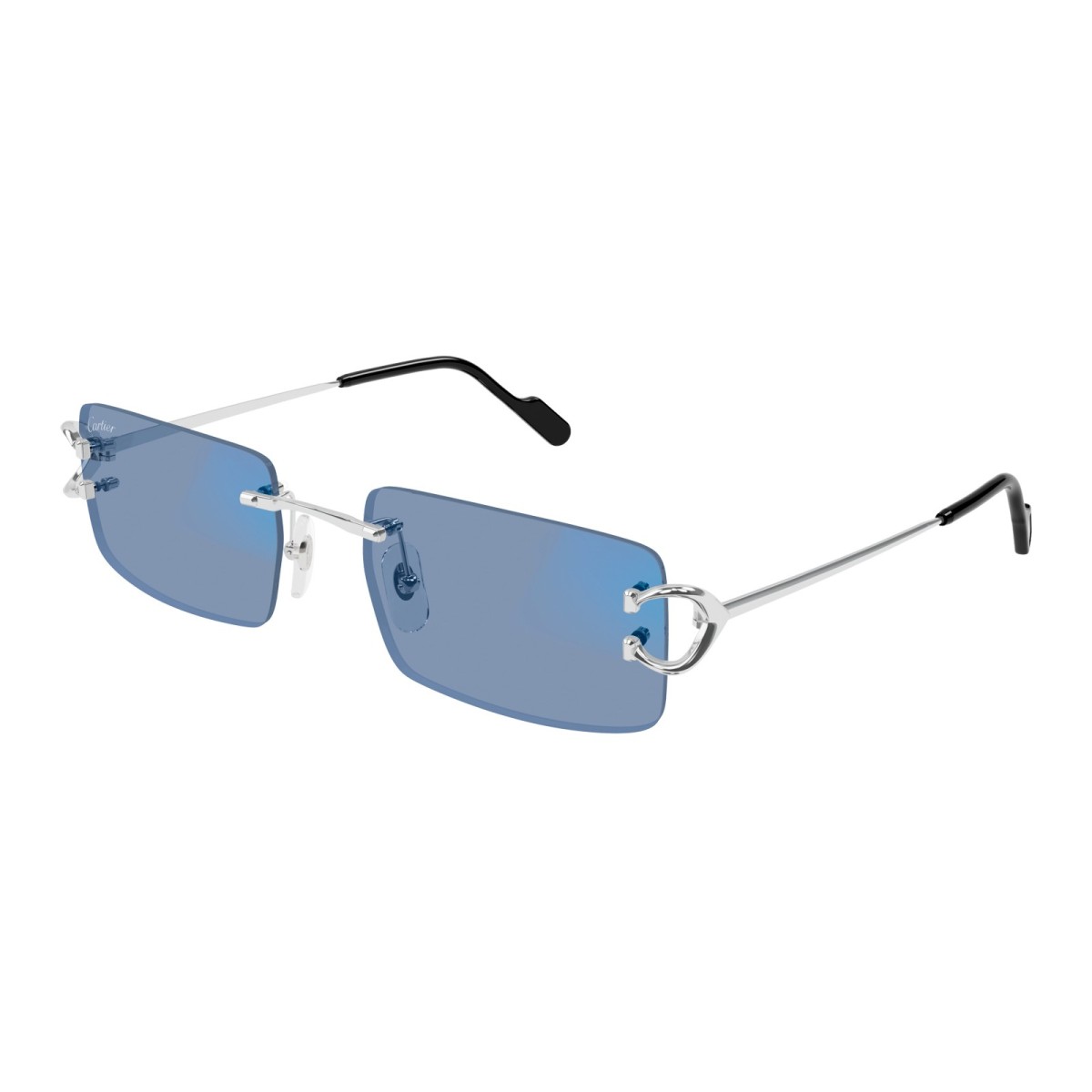 CARTIER CT0488S 001 | Gafas de sol | Vytria Eyewear
