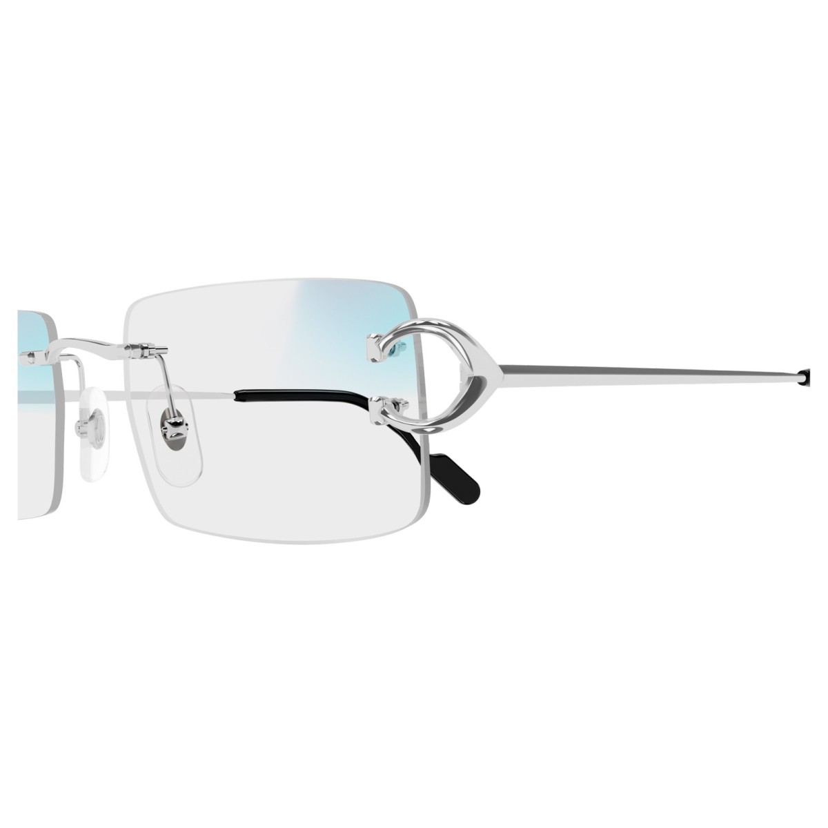 CARTIER CT0488S 001 | Gafas de sol | Vytria Eyewear