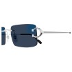 CARTIER CT0488S 001 | Gafas de sol | Vytria Eyewear