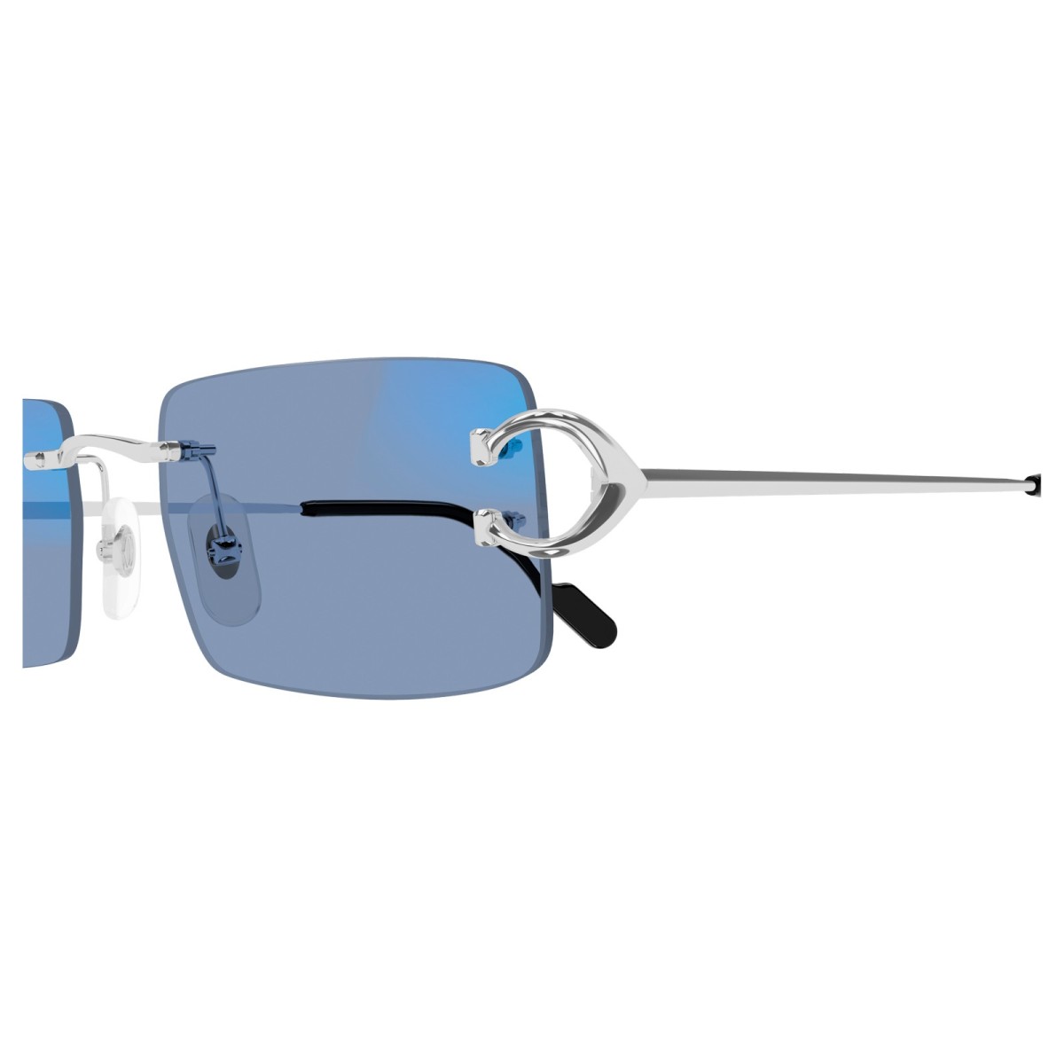 CARTIER CT0488S 001 | Gafas de sol | Vytria Eyewear
