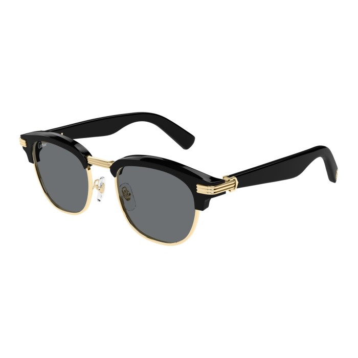 CARTIER CT0496S 003 | Sunglasses | Vytria Eyewear