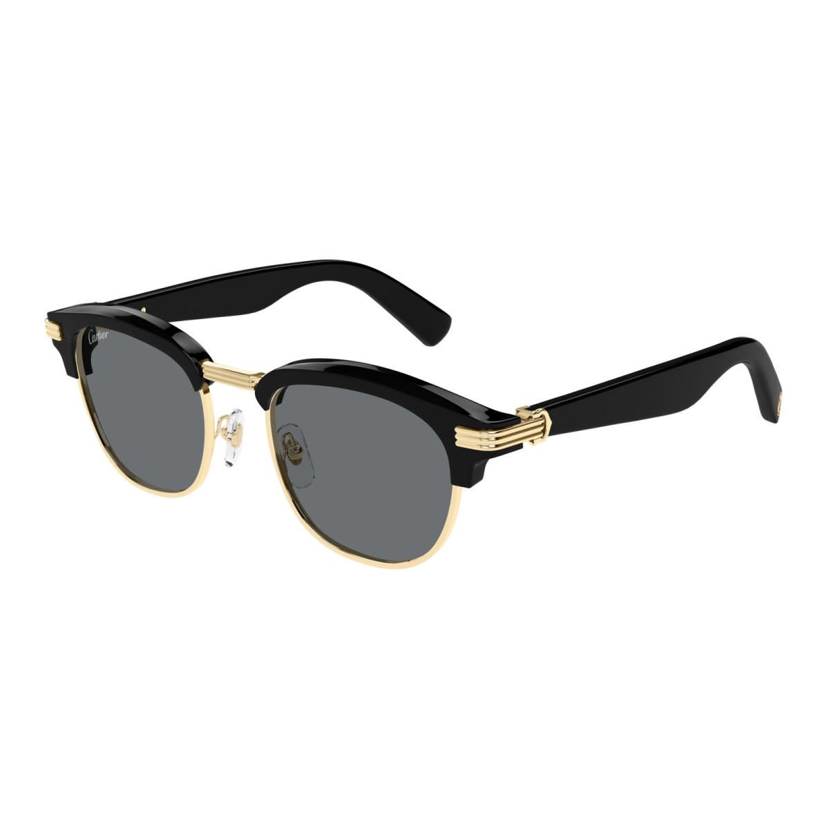 CARTIER CT0496S 003 | Sunglasses | Vytria Eyewear