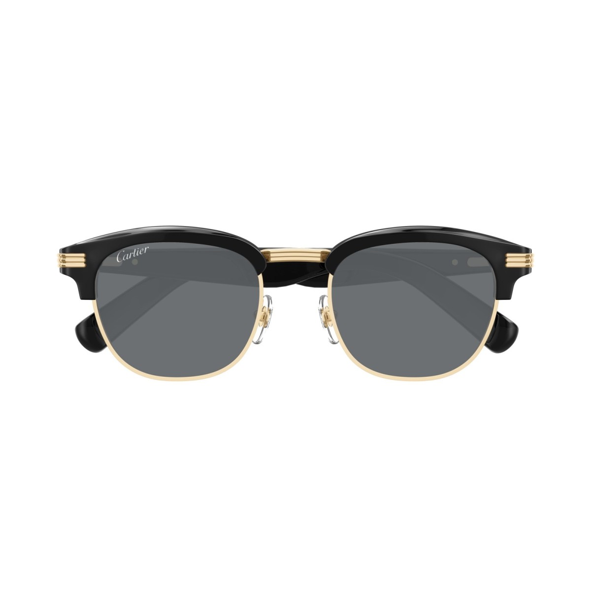 CARTIER CT0496S 003 | Sunglasses | Vytria Eyewear