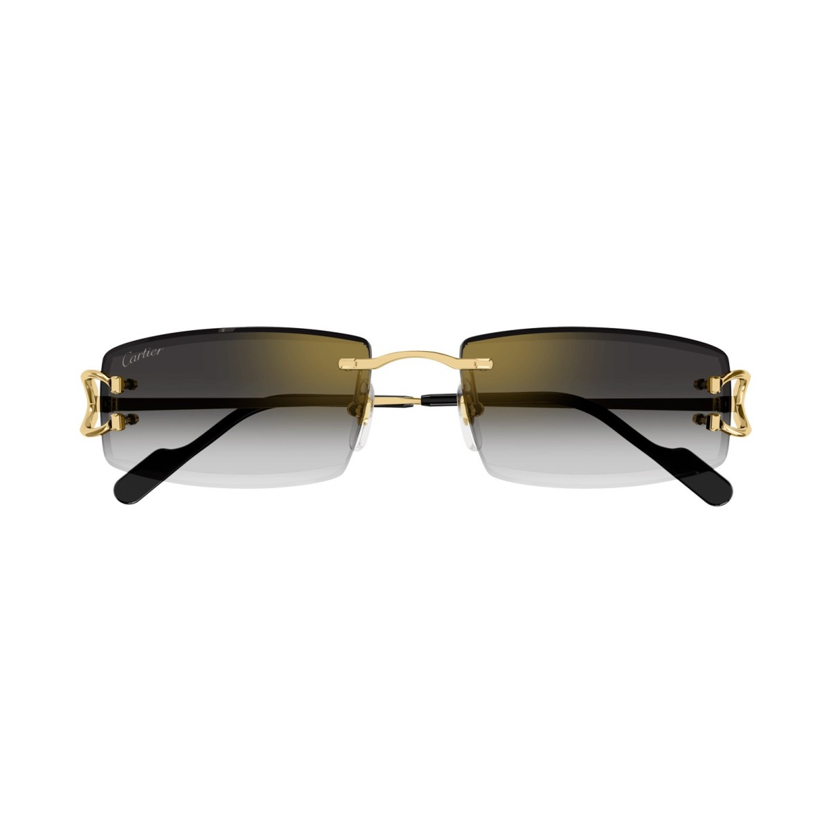 CARTIER CT0465S 001 | Gafas de sol | Vytria Eyewear