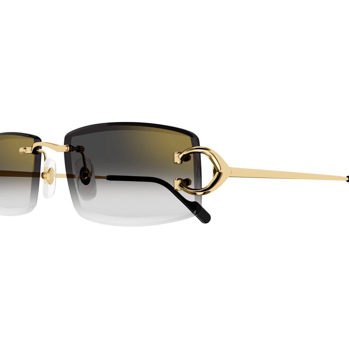 CARTIER CT0465S 001 | Gafas de sol | Vytria Eyewear