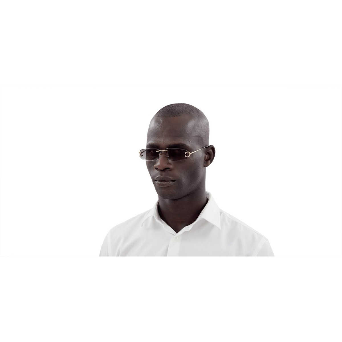 CARTIER CT0465S 001 | Gafas de sol | Vytria Eyewear