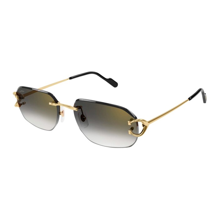 CARTIER CT0468S 001 | Gafas de sol | Vytria Eyewear
