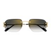 CARTIER CT0468S 001 | Gafas de sol | Vytria Eyewear