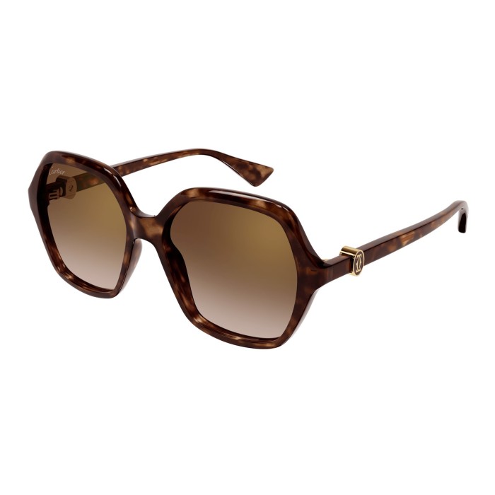 CARTIER CT0470S 002 | Sunglasses | Vytria Eyewear