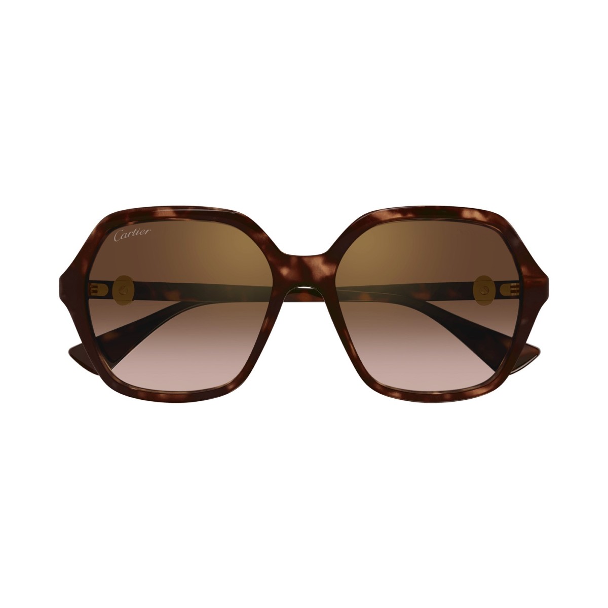 CARTIER CT0470S 002 | Gafas de sol | Vytria Eyewear