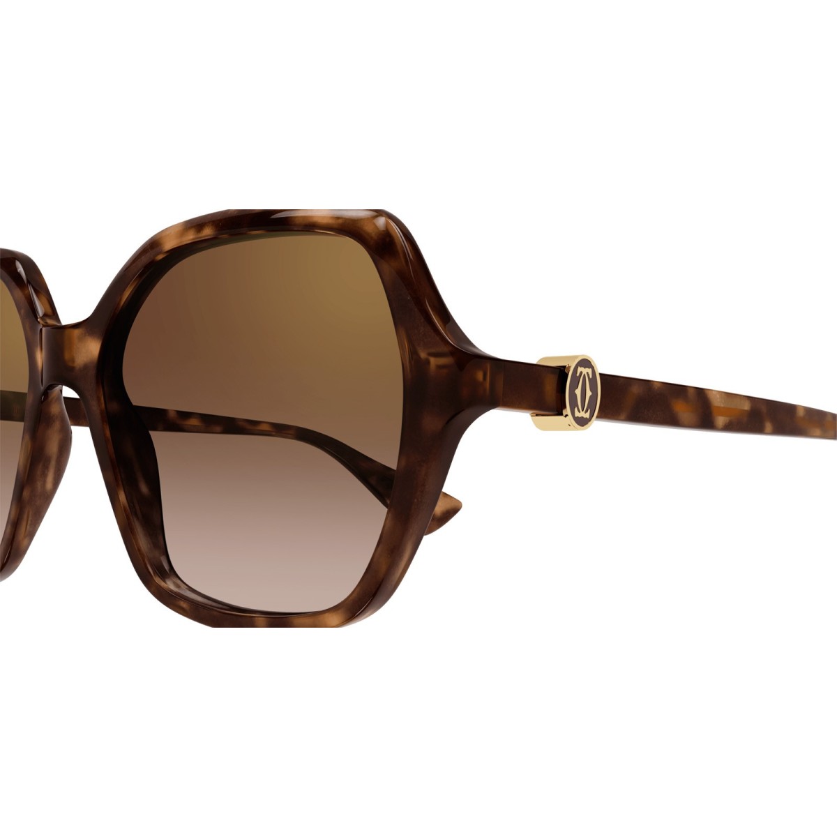 CARTIER CT0470S 002 | Gafas de sol | Vytria Eyewear