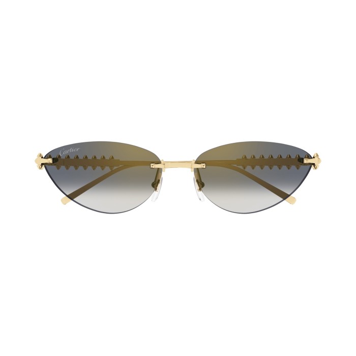 Clash de Cartier CT0543S 001