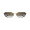 CARTIER CT0543S 001 | Gafas de sol | Vytria Eyewear