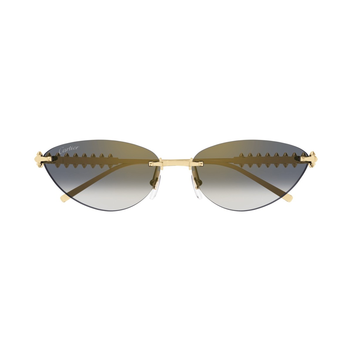 CARTIER CT0543S 001 | Gafas de sol | Vytria Eyewear