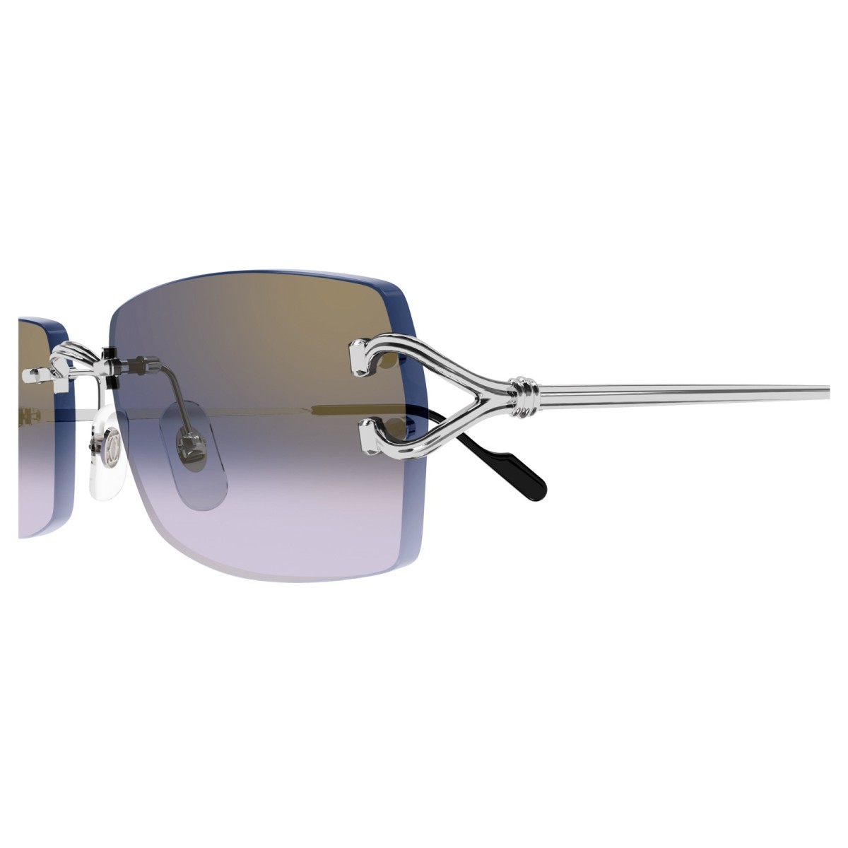 CARTIER CT0550S 003 | Gafas de sol | Vytria Eyewear