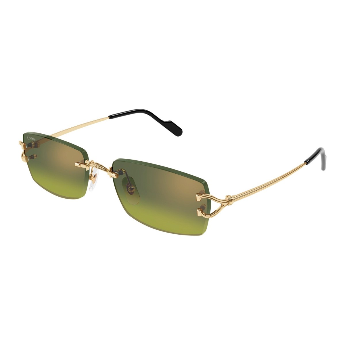 CARTIER CT0550S 006 | Gafas de sol | Vytria Eyewear