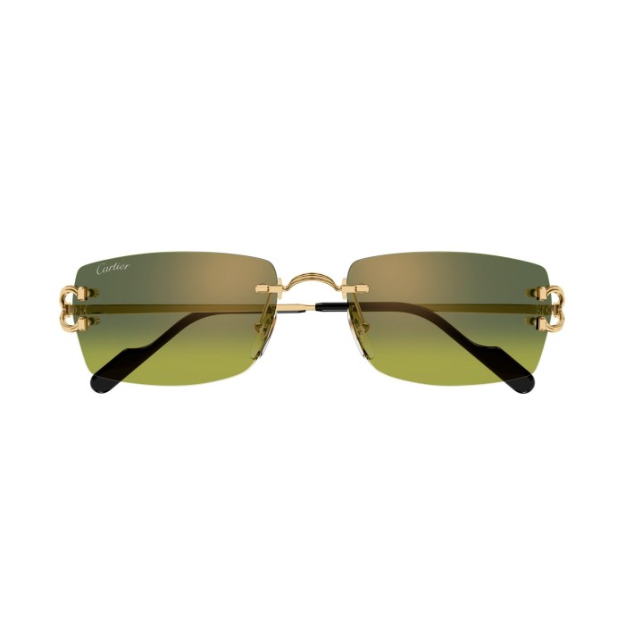 Cartier C Décor CT0550S 006