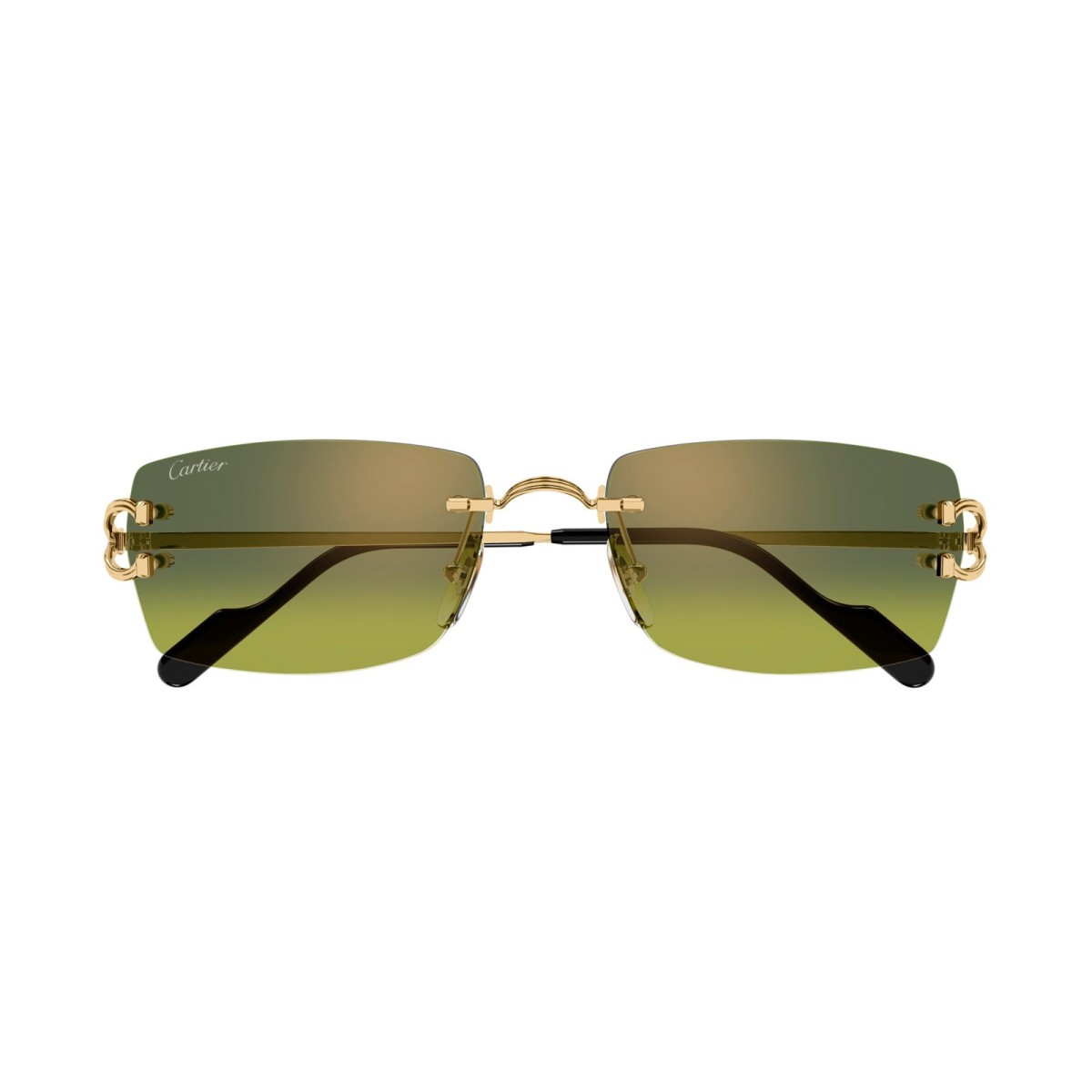 CARTIER CT0550S 006 | Gafas de sol | Vytria Eyewear