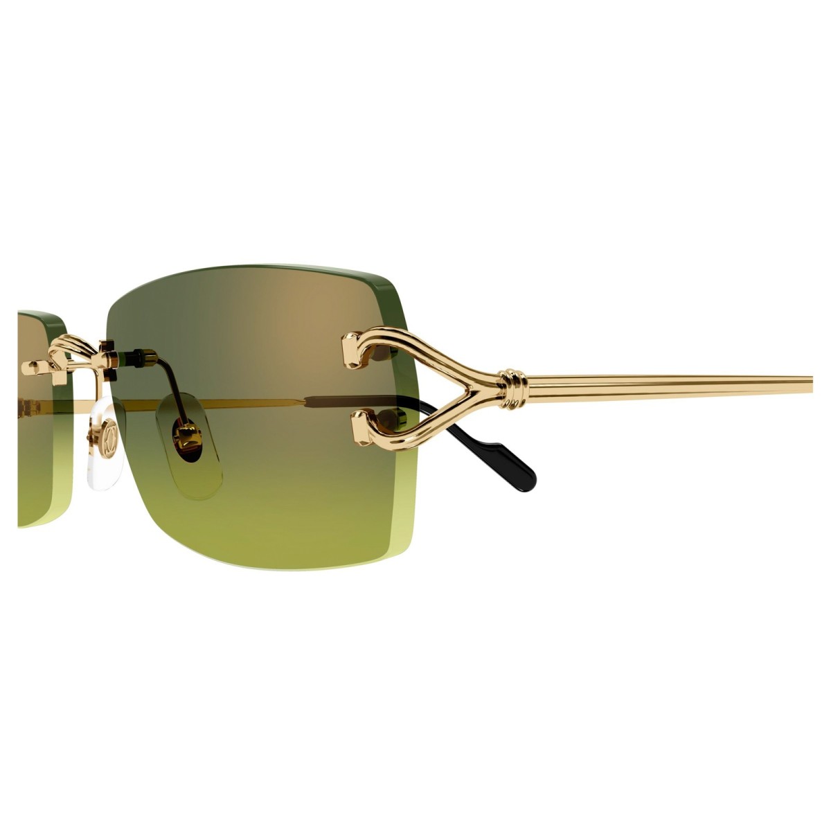 CARTIER CT0550S 006 | Gafas de sol | Vytria Eyewear