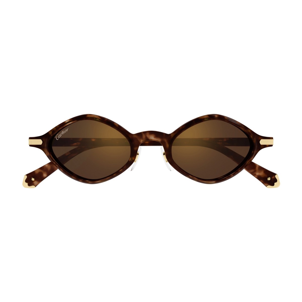 CARTIER CT0540S 002 | Gafas de sol | Vytria Eyewear
