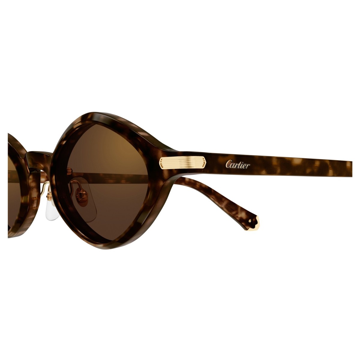 CARTIER CT0540S 002 | Gafas de sol | Vytria Eyewear