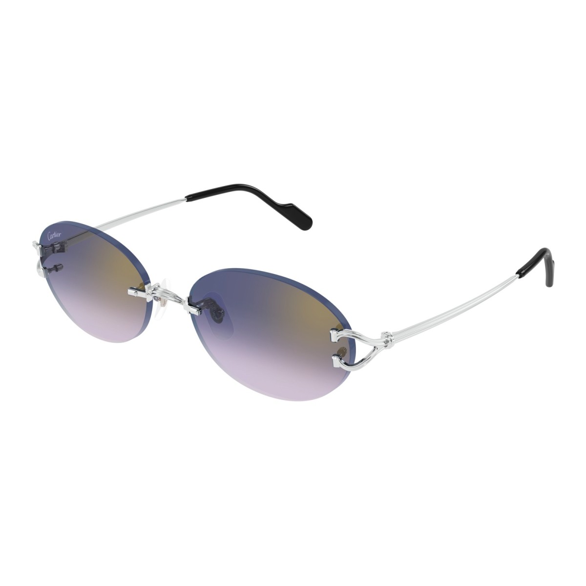 CARTIER CT0551S 003 | Gafas de sol | Vytria Eyewear