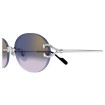 CARTIER CT0551S 003 | Gafas de sol | Vytria Eyewear