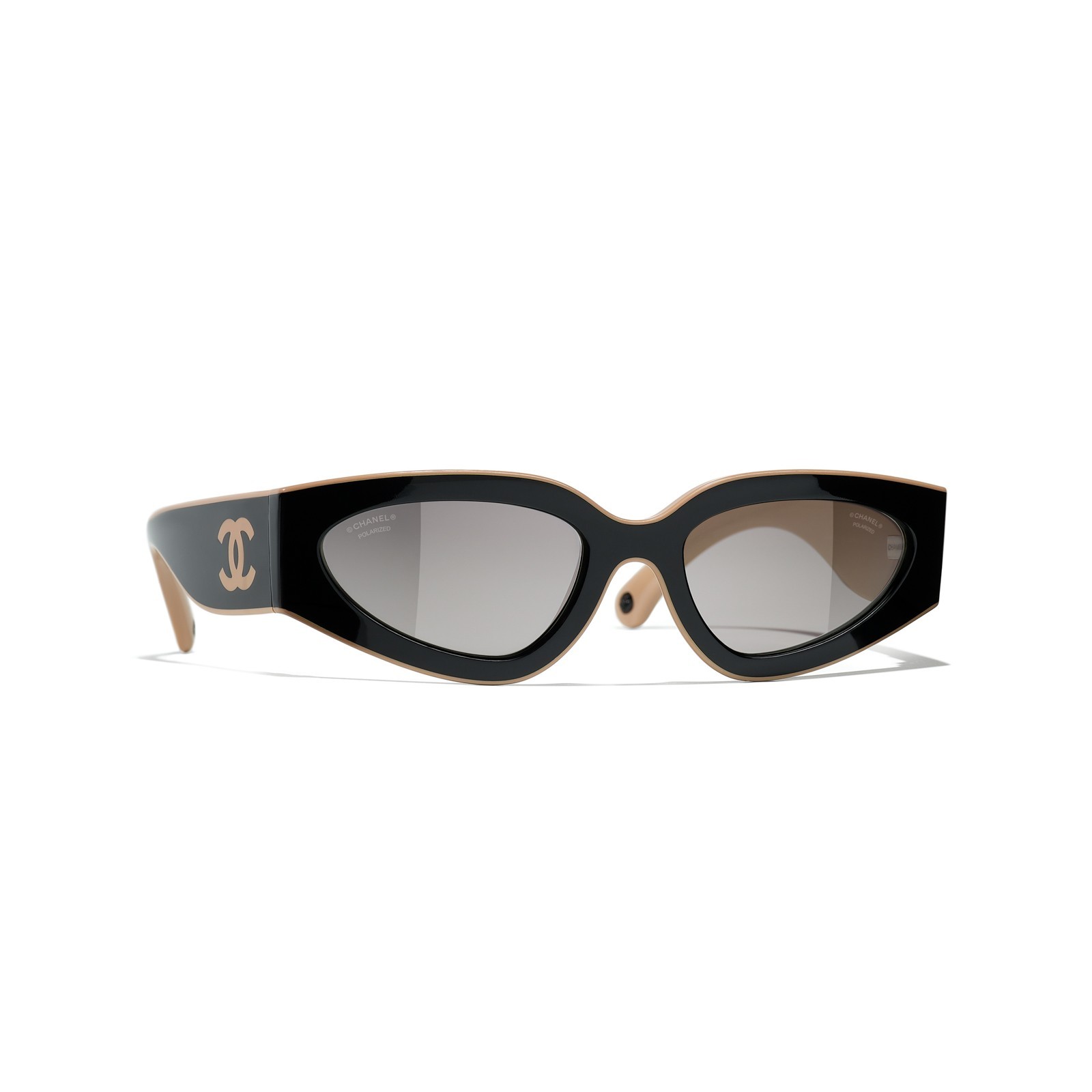 CHANEL CH6056 C534M3 | Sunglasses | Vytria Eyewear