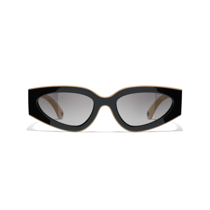 Gafas de sol ojo de gato