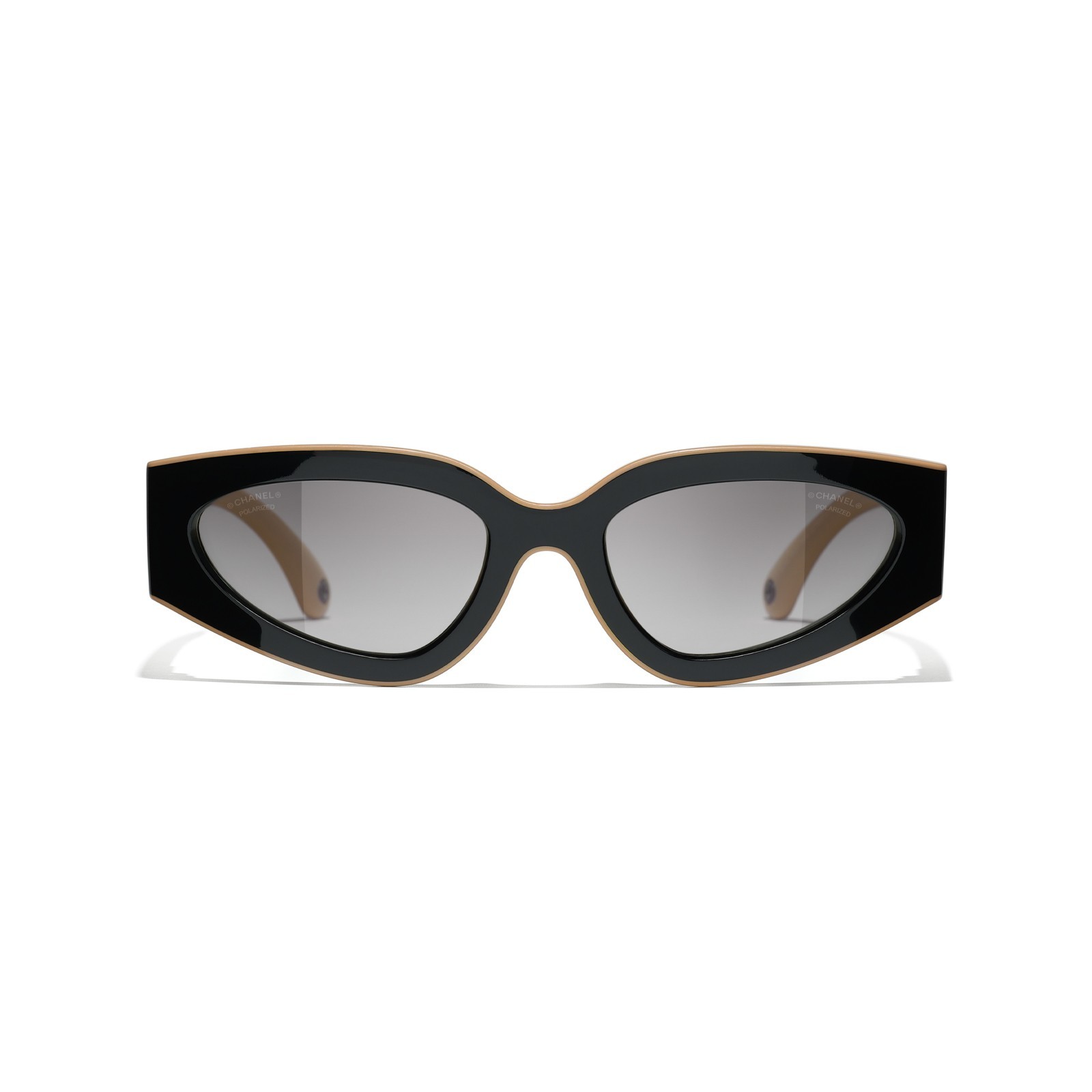 CHANEL CH6056 C534M3 | Sunglasses | Vytria Eyewear