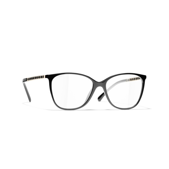 CHANEL  CH3408Q C622 | Eyeglasses | Vytria Eyewear