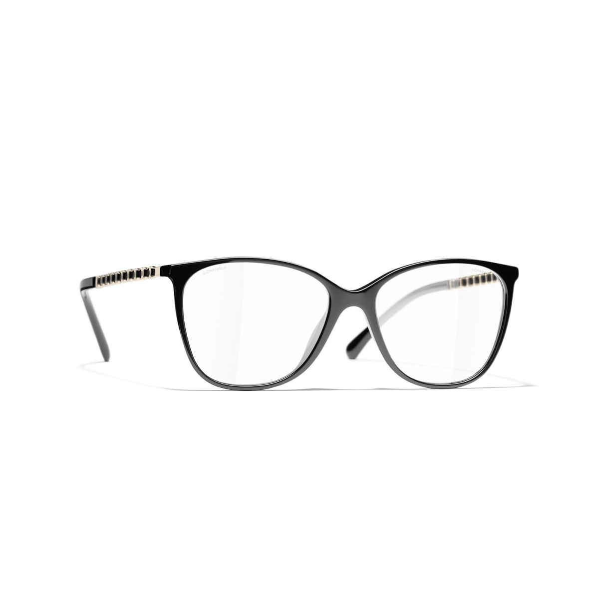 CHANEL  CH3408Q C622 | Eyeglasses | Vytria Eyewear