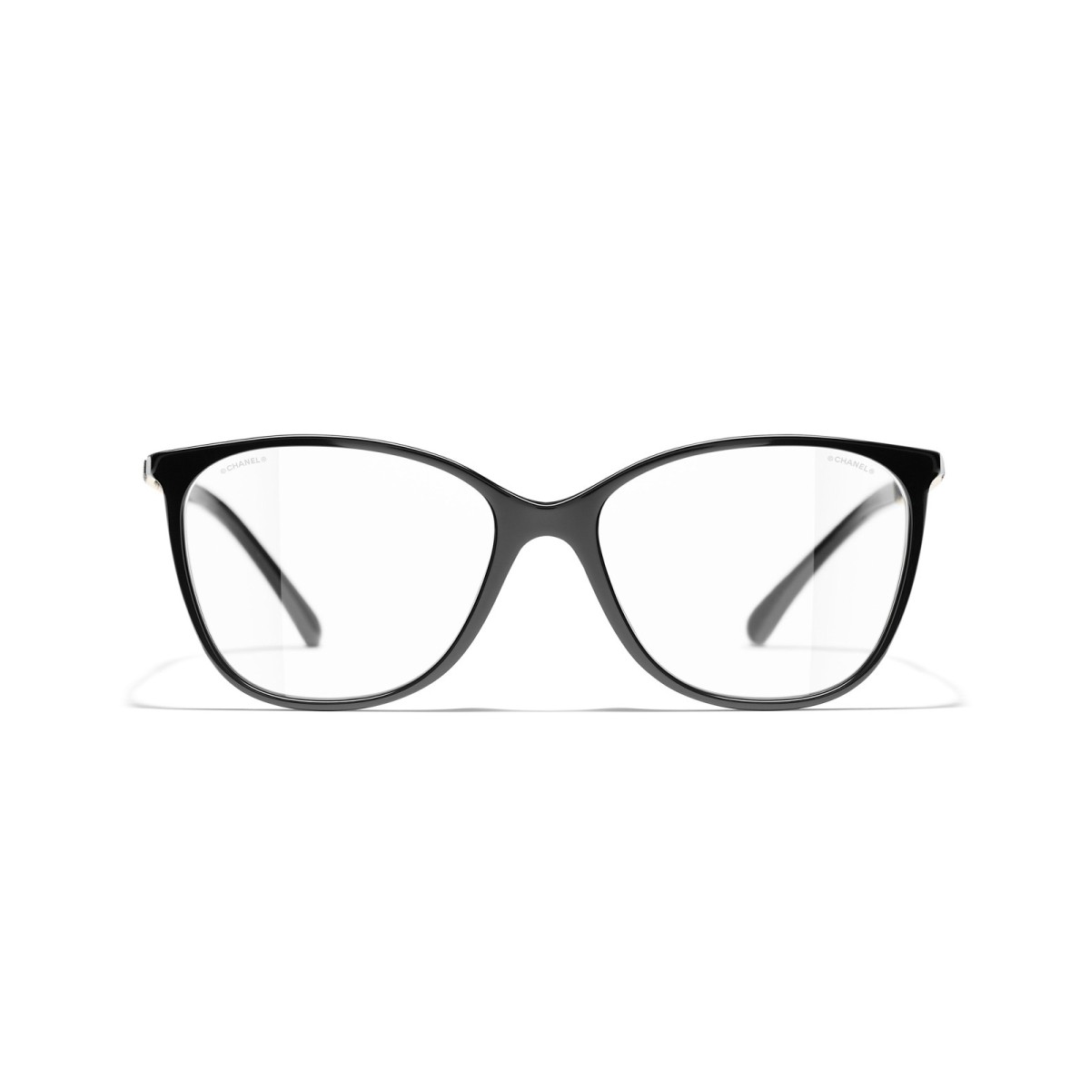 CHANEL  CH3408Q C622 | Eyeglasses | Vytria Eyewear