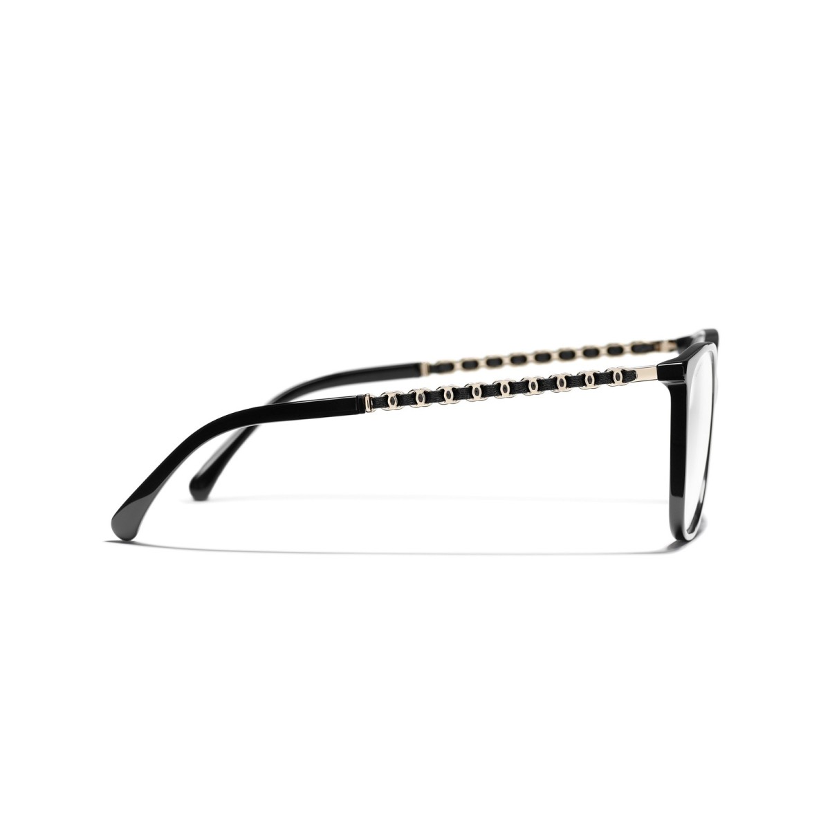 CHANEL  CH3408Q C622 | Eyeglasses | Vytria Eyewear