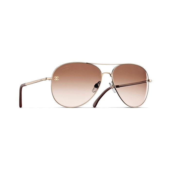 CHANEL CH4189TQ N395S9 | Sunglasses | Vytria Eyewear