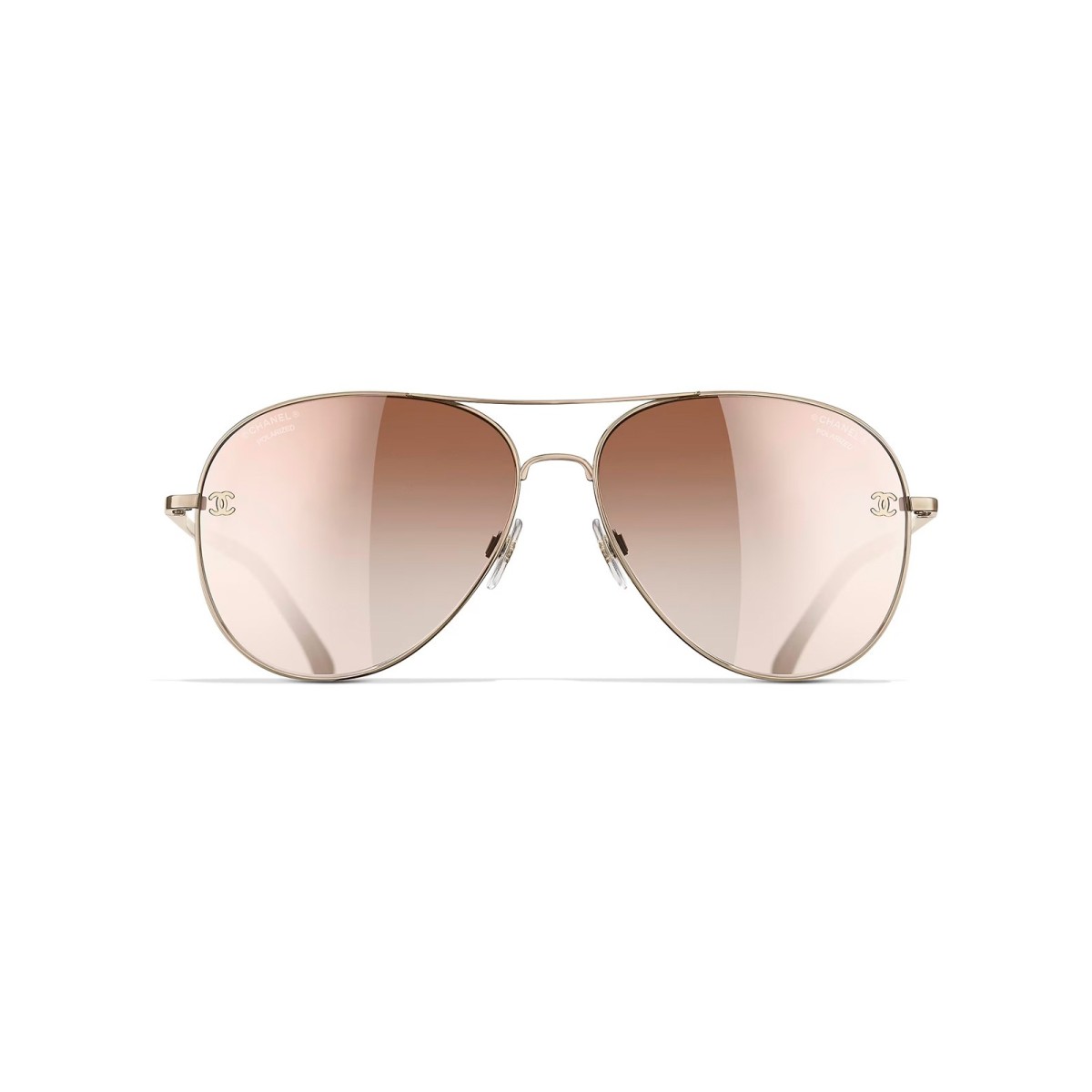 CHANEL CH4189TQ N395S9 | Sunglasses | Vytria Eyewear