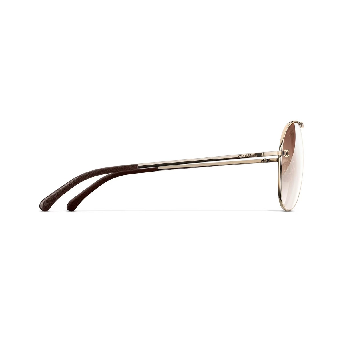 CHANEL CH4189TQ N395S9 | Sunglasses | Vytria Eyewear