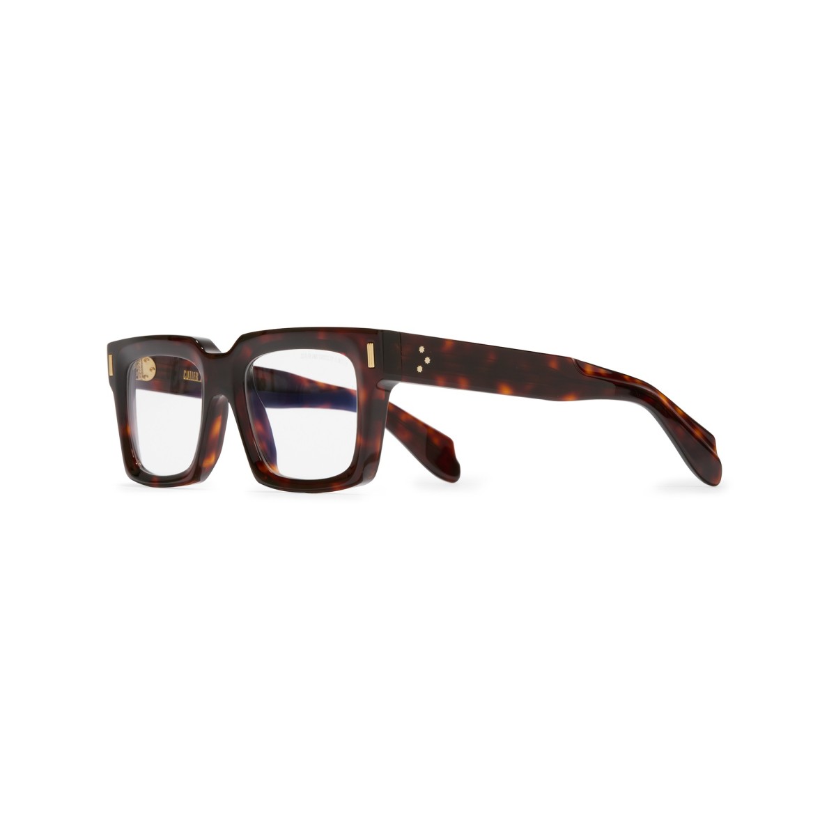 CUTLER AND GROSS CGOP9386 02 | Eyeglasses | Vytria Eyewear