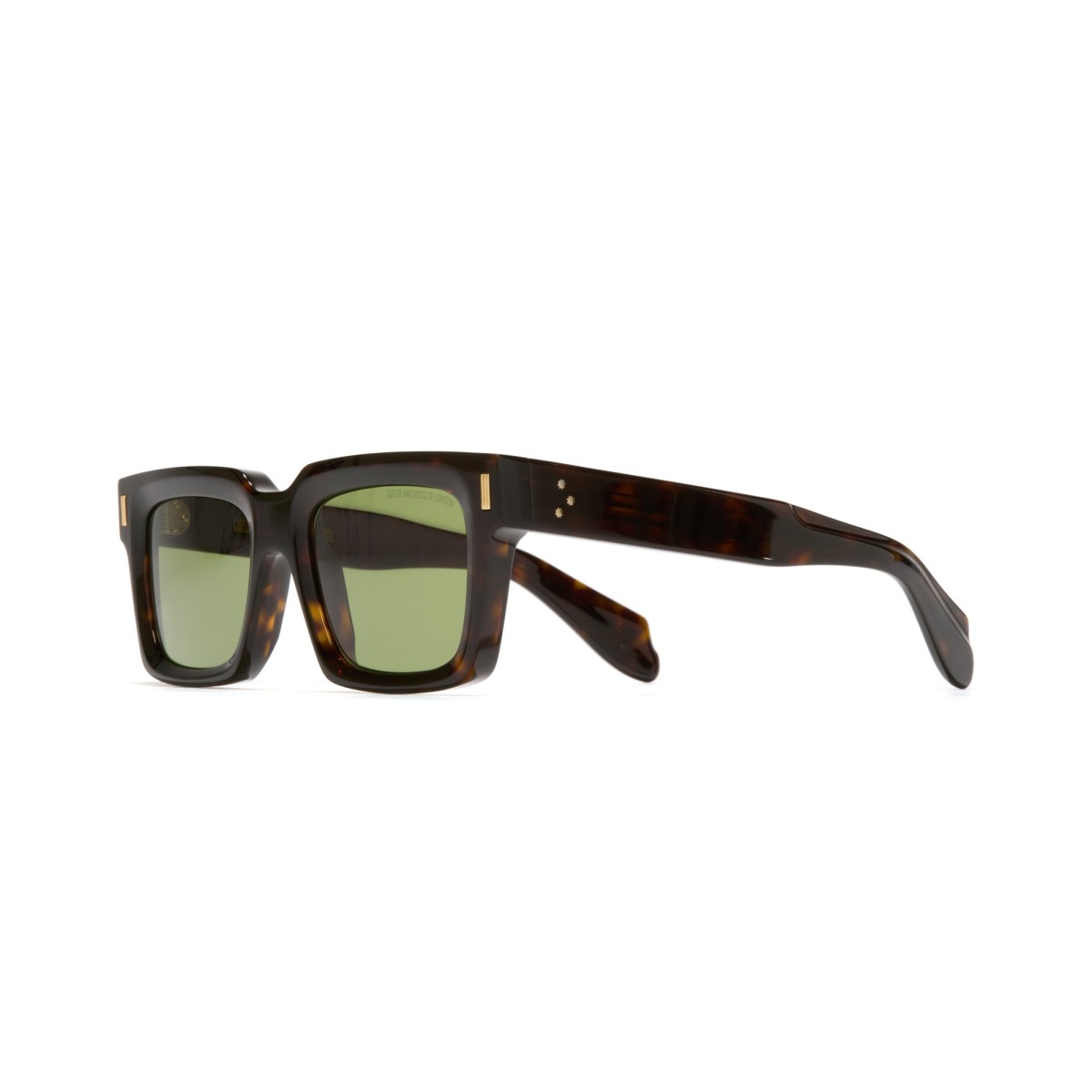 CUTLER AND GROSS CGSN9386 02 | Sunglasses | Vytria Eyewear
