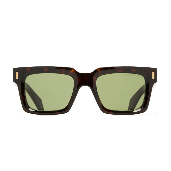 CUTLER AND GROSS CGSN9386 02 | Sunglasses | Vytria Eyewear