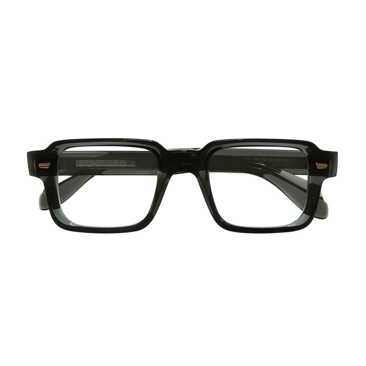 CUTLER AND GROSS CGOP1393 03 | Eyeglasses | Vytria Eyewear