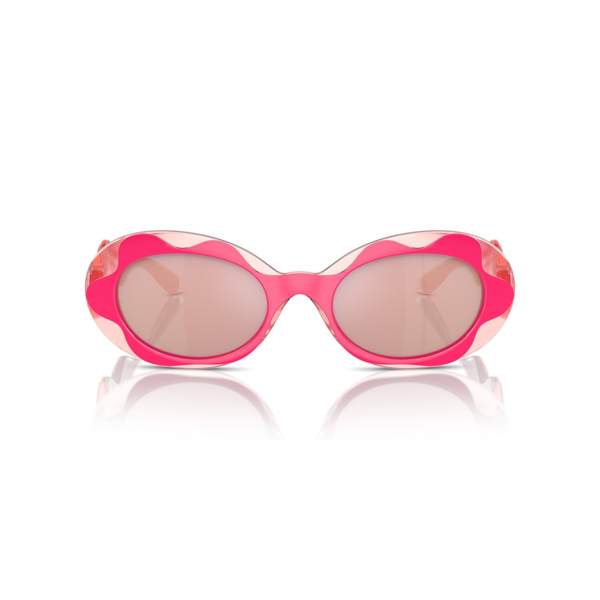 DOLCE GABBANA DX6005 30981T | Sunglasses | Vytria Eyewear