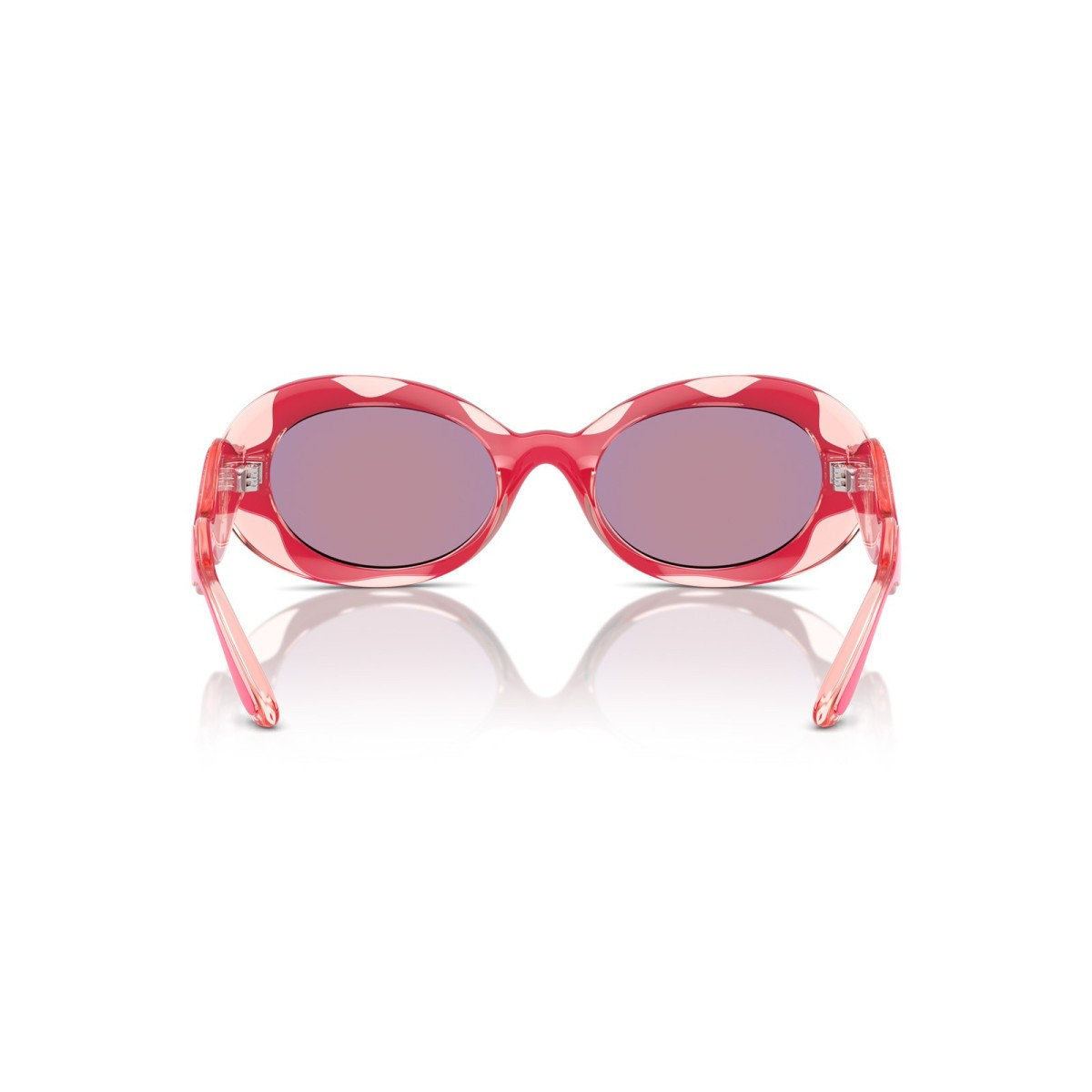 DOLCE GABBANA DX6005 30981T | Sunglasses | Vytria Eyewear