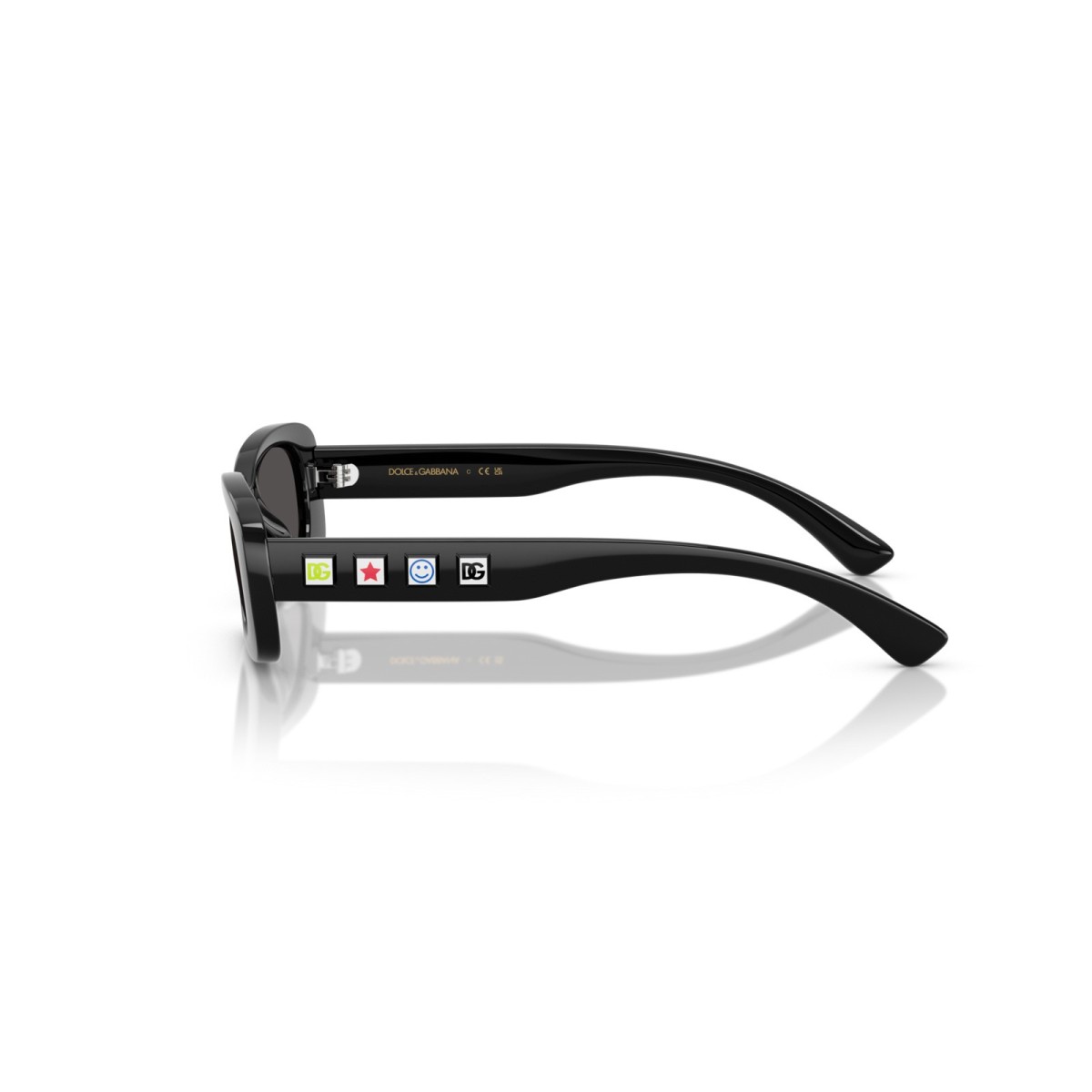 DOLCE GABBANA DX6006U 50187 | Gafas de sol | Vytria Eyewear