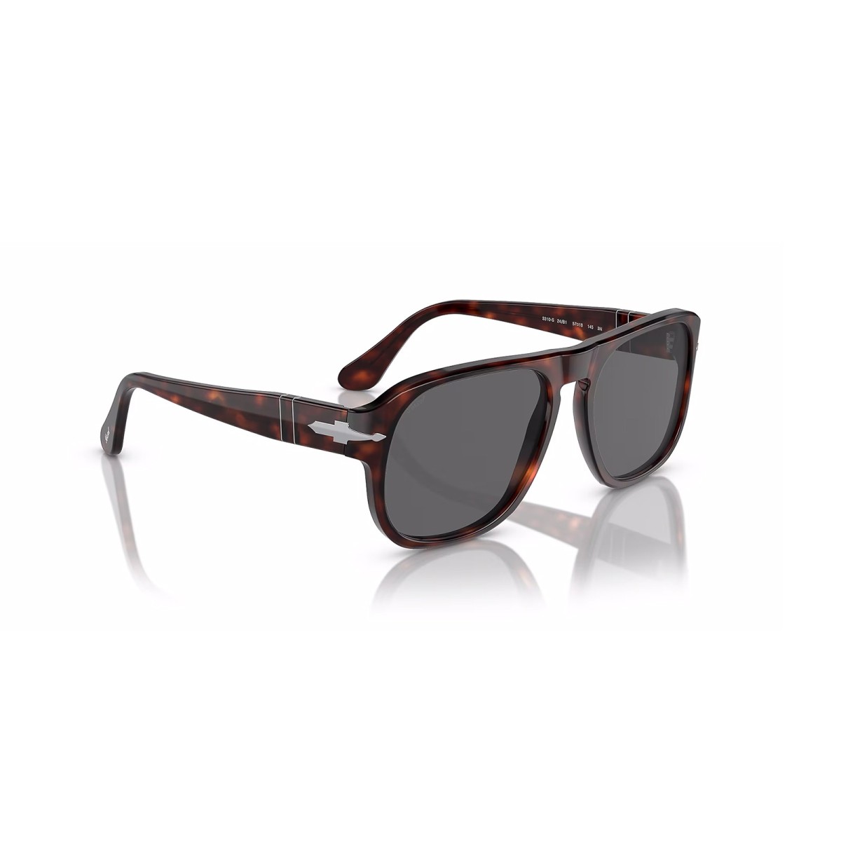 Persol Jean PO3310S Sunglasses | Vytria Eyewear
