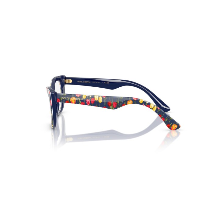 DOLCE GABBANA KIDS DX3357 3435