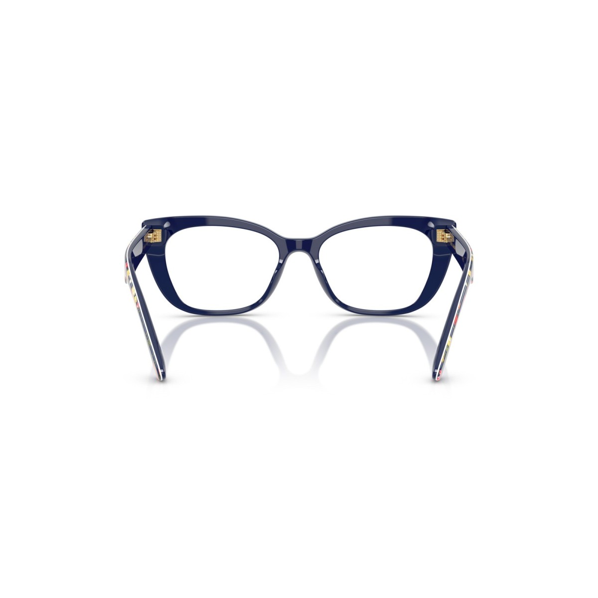 DOLCE GABBANA DX3357 3435 | Eyeglasses | Vytria Eyewear