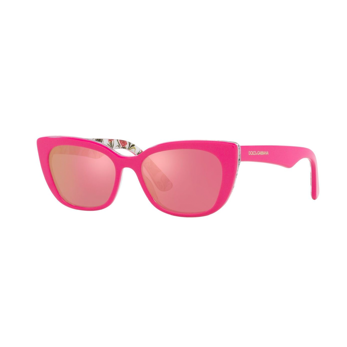 DOLCE GABBANA DX4003 3160AL | Sunglasses | Vytria Eyewear