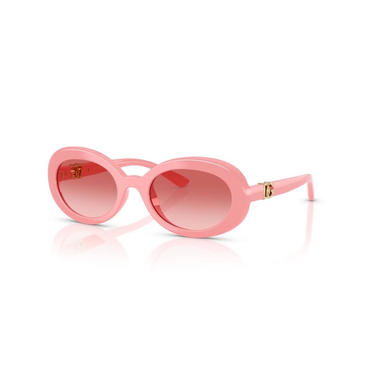 DOLCE GABBANA DX6007U 30982B | Sunglasses | Vytria Eyewear